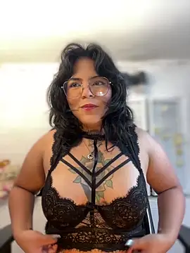 JulianaCastillo online show from December 2024 05:11:02 AM