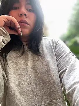 JulianaCastillo online show from January 2025 01:41:02 PM