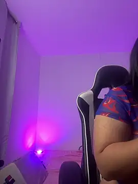 JulianaCastillo online show from March 2025 08:10:02 AM