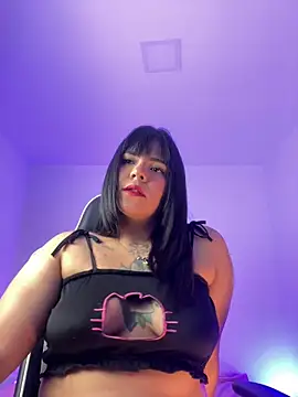 JulianaCastillo online show from March 2025 08:08:01 AM