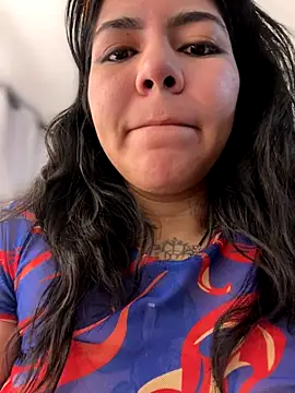 JulianaCastillo online show from October 2025 10:37:02 AM