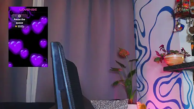 Snapshot of purple_em69 chatting on September 2025 06:02:01 AM purple em69 online show from September 2025 06:02:01 AM