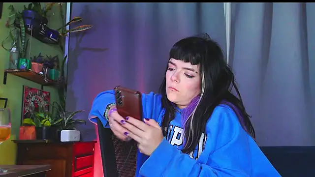 purple em69 online show from February 2026 06:10:01 AM