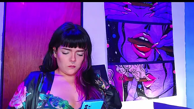 purple em69 online show from July 2026 02:54:01 PM