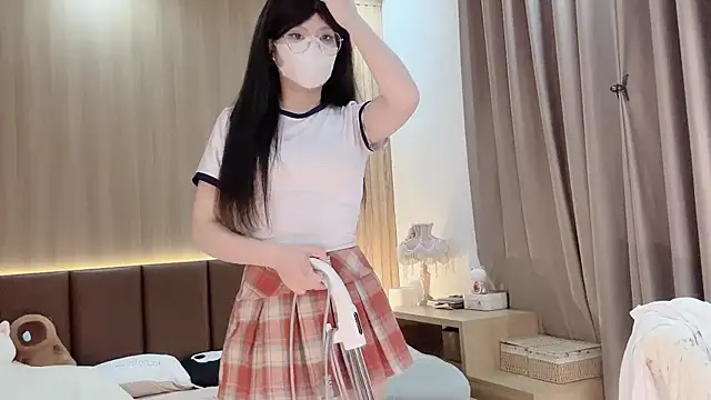 Snapshot of Jennie_Spa chatting on February 2025 02:53:02 PM Jennie Spa online show from February 2025 02:53:02 PM