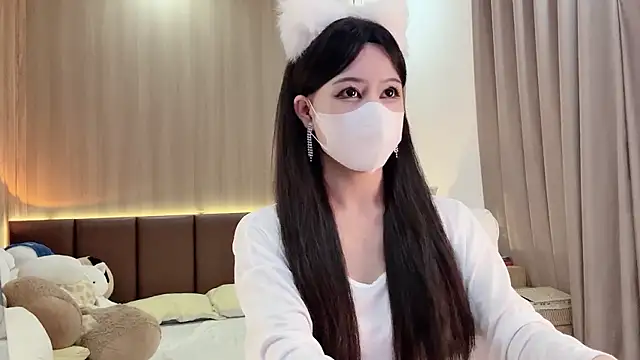 Snapshot of Jennie_Spa chatting on March 2026 03:07:02 PM Jennie Spa online show from March 2026 03:07:02 PM