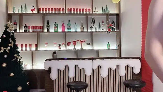 Snapshot of Jennie_Spa chatting on March 2026 03:12:01 PM Jennie Spa online show from March 2026 03:12:01 PM