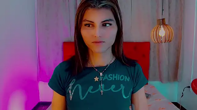 Jessica smith 1 online show from March 2025 11:30:02 AM