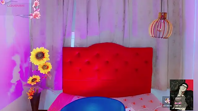 Jessica smith 1 online show from November 2025 11:09:02 AM