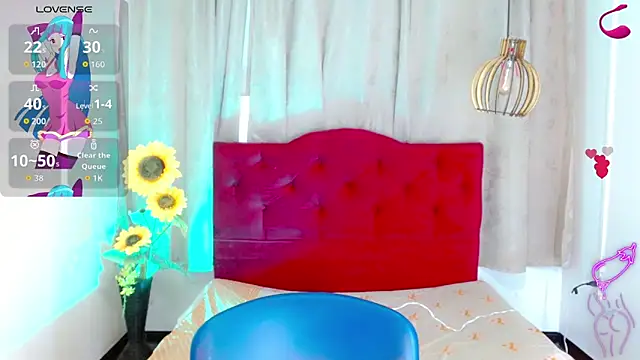 Jessica smith 1 online show from November 2025 11:31:01 AM