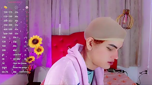 Jessica smith 1 online show from November 2025 11:21:01 AM