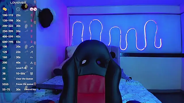 Jessica smith 1 online show from November 2025 11:38:01 PM