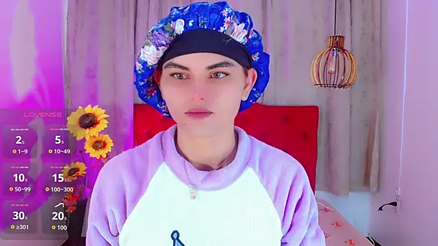 Jessica smith 1 online show from November 2025 11:13:02 AM