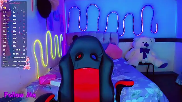 Jessica smith 1 online show from March 2026 11:18:01 AM