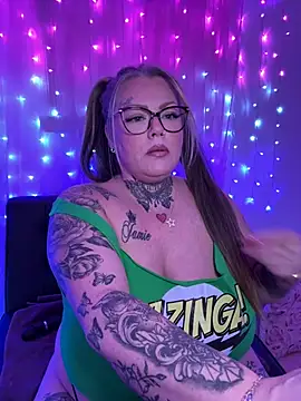 KikiBBW online show from March 2026 10:59:01 PM