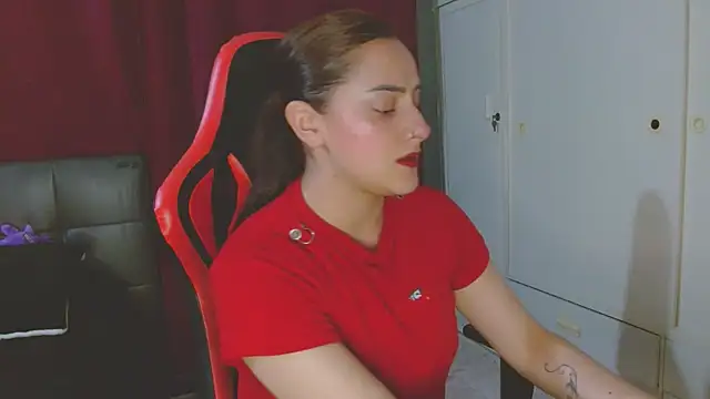 Noamartin  online show from December 2024 03:04:01 AM