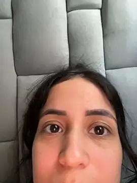 HannaSexyy online show from October 2025 04:25:02 PM