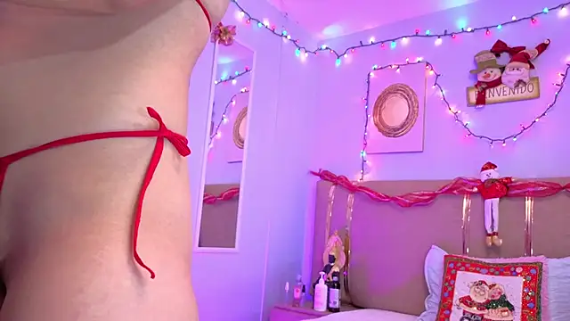 sarah cruzz  online show from December 2025 01:22:02 AM