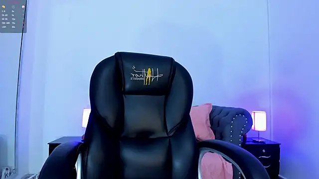 millie brown21 online show from January 2025 07:25:01 PM