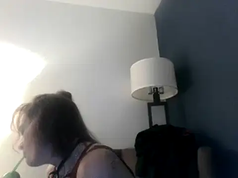 renegade vyxxen online show from January 2025 08:55:01 PM