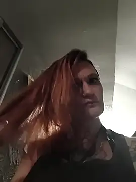 renegade vyxxen online show from November 2025 03:01:02 AM