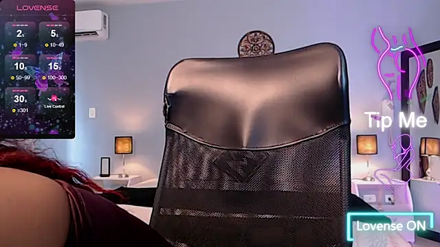 JasmineCampbell  online show from March 2025 08:18:02 PM