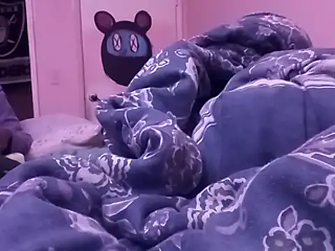 Blkstylion online show from January 2026 03:14:01 PM