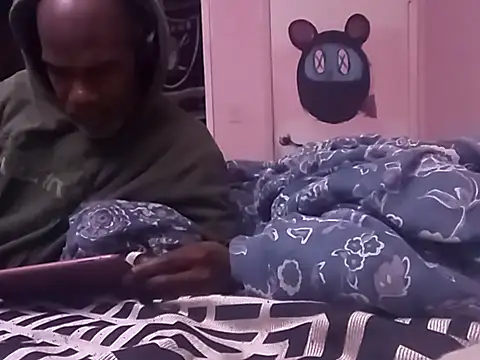 Blkstylion online show from February 2026 06:30:01 PM