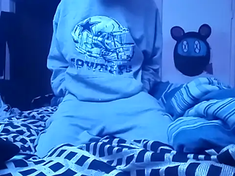 Blkstylion online show from February 2026 08:52:01 PM