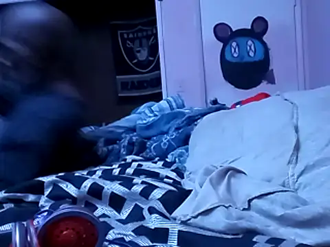 Blkstylion online show from May 2026 02:50:02 AM
