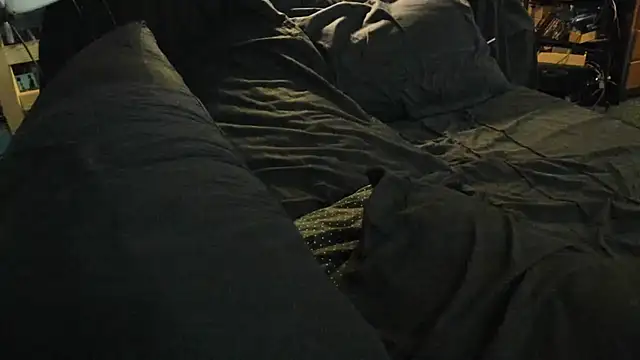 Dark Asteroid online show from January 2026 02:05:02 AM