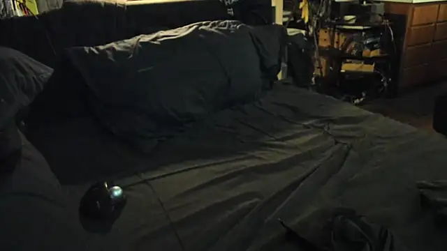 Dark Asteroid online show from January 2026 01:05:02 PM