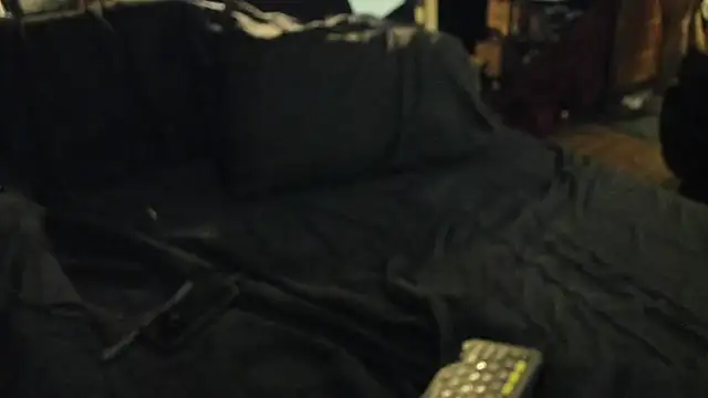 Dark Asteroid online show from February 2026 11:00:01 AM