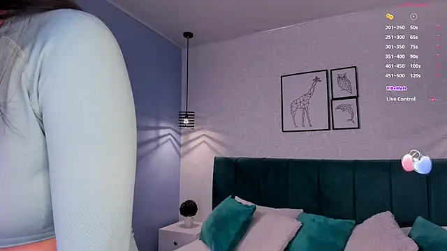 katherin smith  online show from December 2024 10:17:02 AM