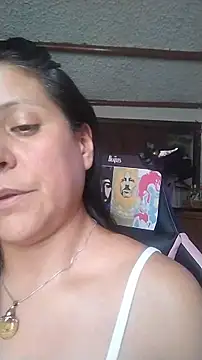 LucifernandaSw online show from July 2026 08:03:02 PM