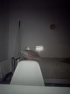 Yeye25199 online show from January 2025 01:53:01 AM