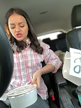 AngelinaTeller online show from January 2025 07:23:01 AM