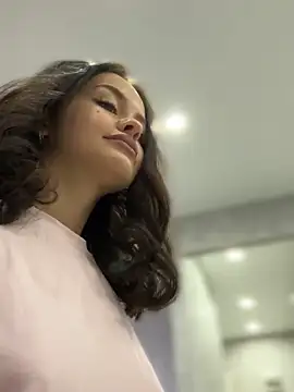 AngelinaTeller online show from January 2025 02:14:01 AM