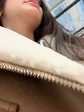 AngelinaTeller online show from January 2025 05:21:02 AM