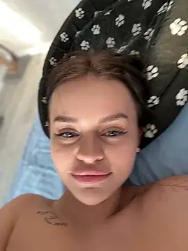 AngelinaTeller online show from January 2025 02:25:02 AM