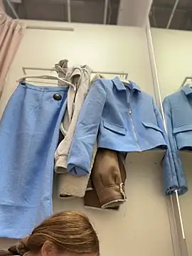 AngelinaTeller online show from March 2025 05:11:01 AM