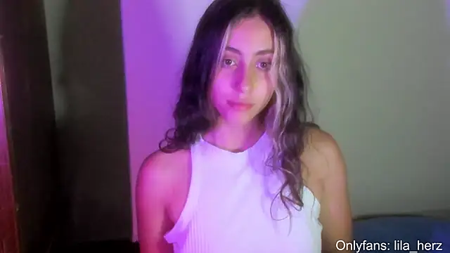 Liherz online show from February 2025 03:59:01 AM