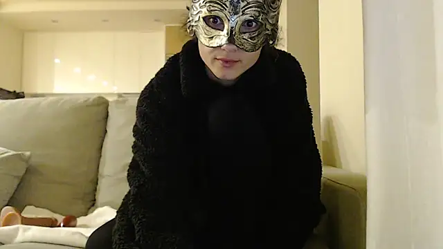 asphodelex online show from October 2025 08:46:02 PM