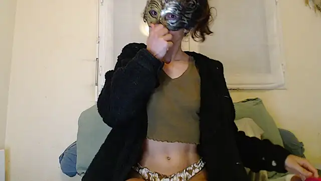 asphodelex online show from March 2026 08:41:02 AM