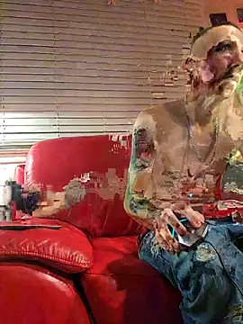 kochanekczek online show from January 2026 06:49:02 AM