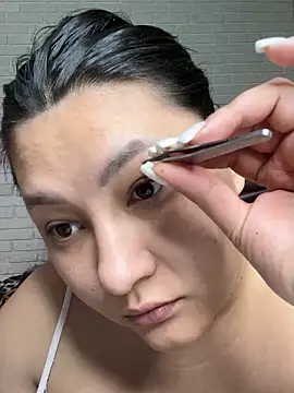 Snapshot of Olivialili chatting on February 2025 07:17:02 AM Olivialili online show from February 2025 07:17:02 AM