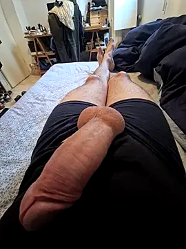 MarkBigDick35 online show from May 2026 08:55:01 AM