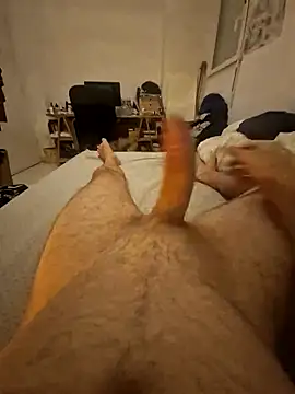 MarkBigDick35 online show from July 2026 01:51:02 AM