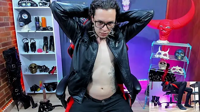 daven56 online show from March 2026 03:30:02 PM