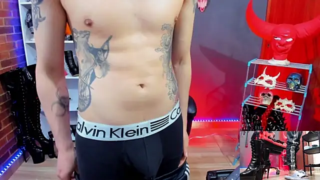 daven56 online show from March 2026 01:04:02 PM